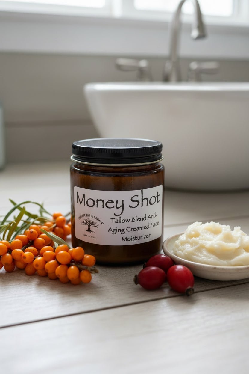 Money Shot - PICKUP ONLY - Tempestuous Roots Art & Farms LLC