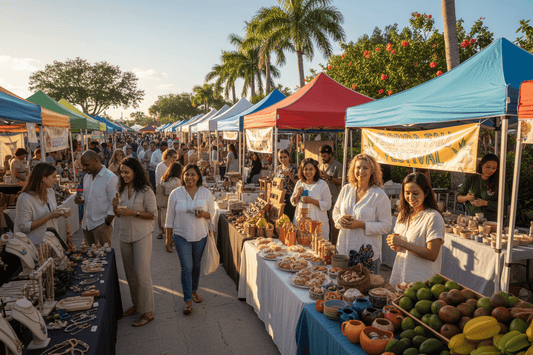 November Markets - Tempestuous Roots Art & Farms LLC