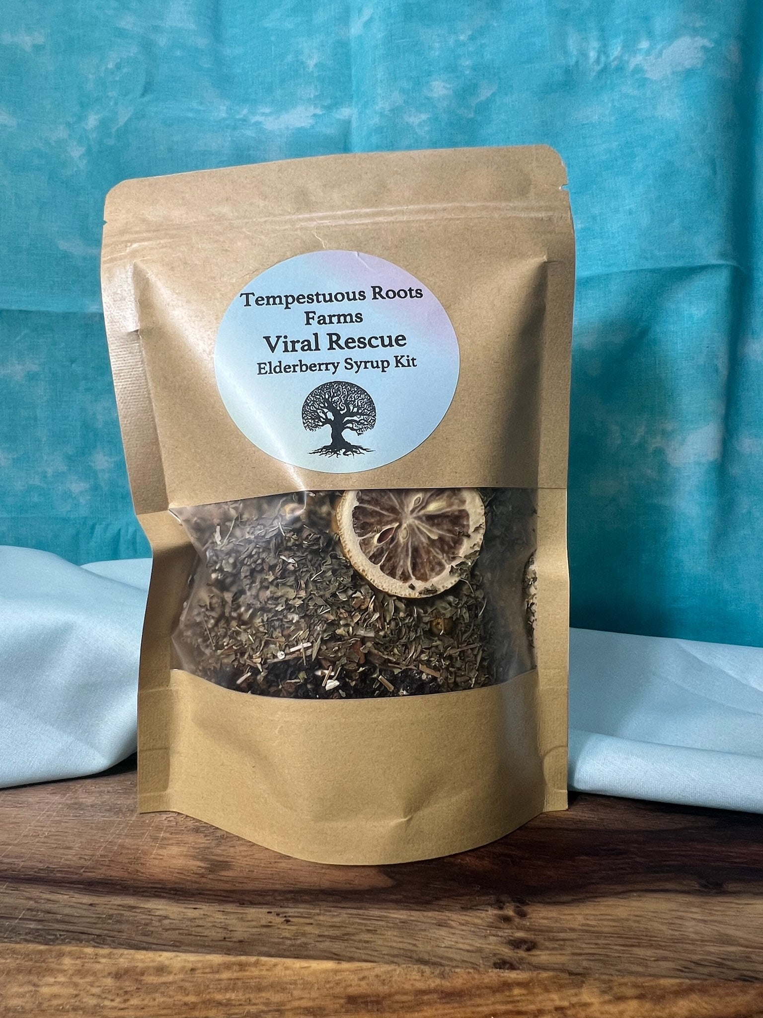 Tempestuous Roots | All Natural | Hand Crafted | Small Batch ...