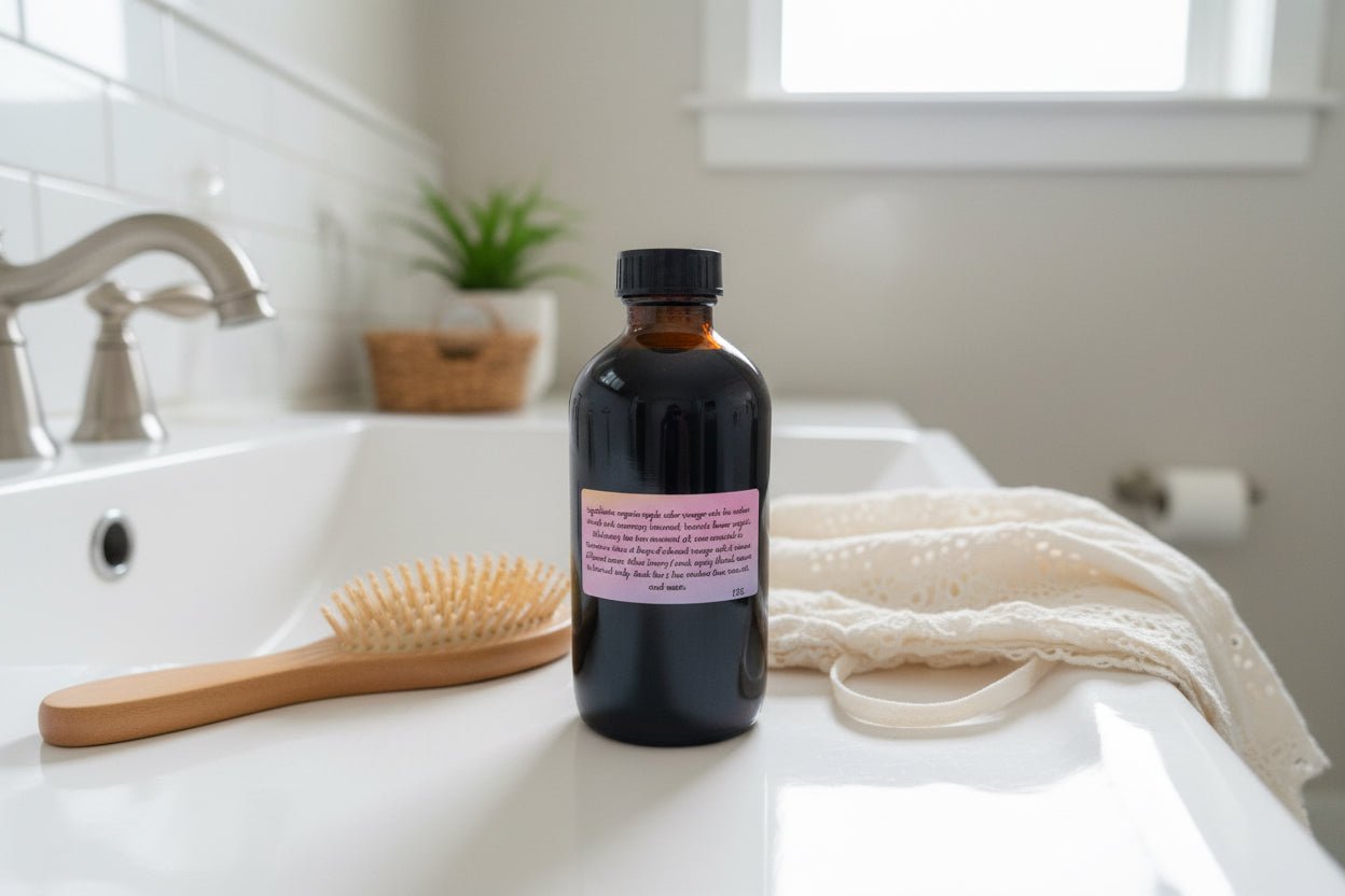 Give Good Head - Tempestuous Roots Art & Farms LLC