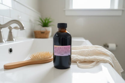 Give Good Head - Tempestuous Roots Art & Farms LLC