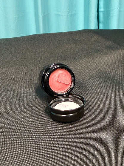 Moo Honey Blush | Tallow & Honey Tinted Lip Balm - Tempestuous Roots Art & Farms LLC
