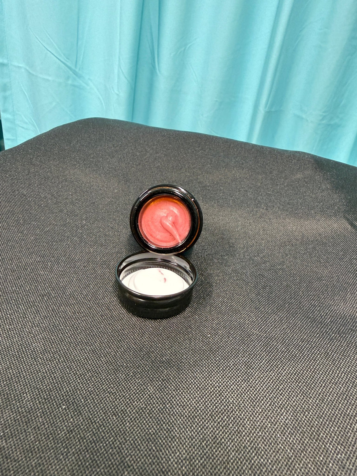 Moo Honey Blush | Tallow & Honey Tinted Lip Balm - Tempestuous Roots Art & Farms LLC