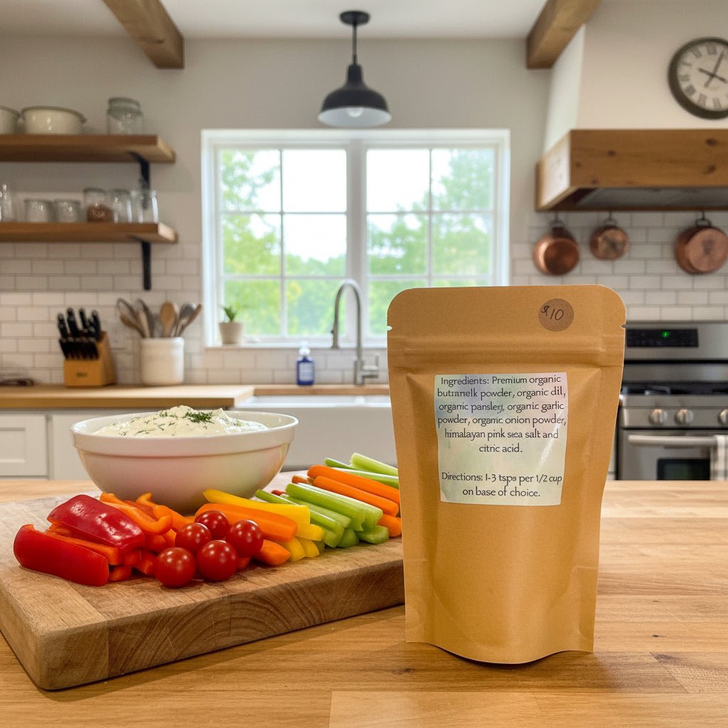 Really F!$King Ranch - Tempestuous Roots Art & Farms LLC