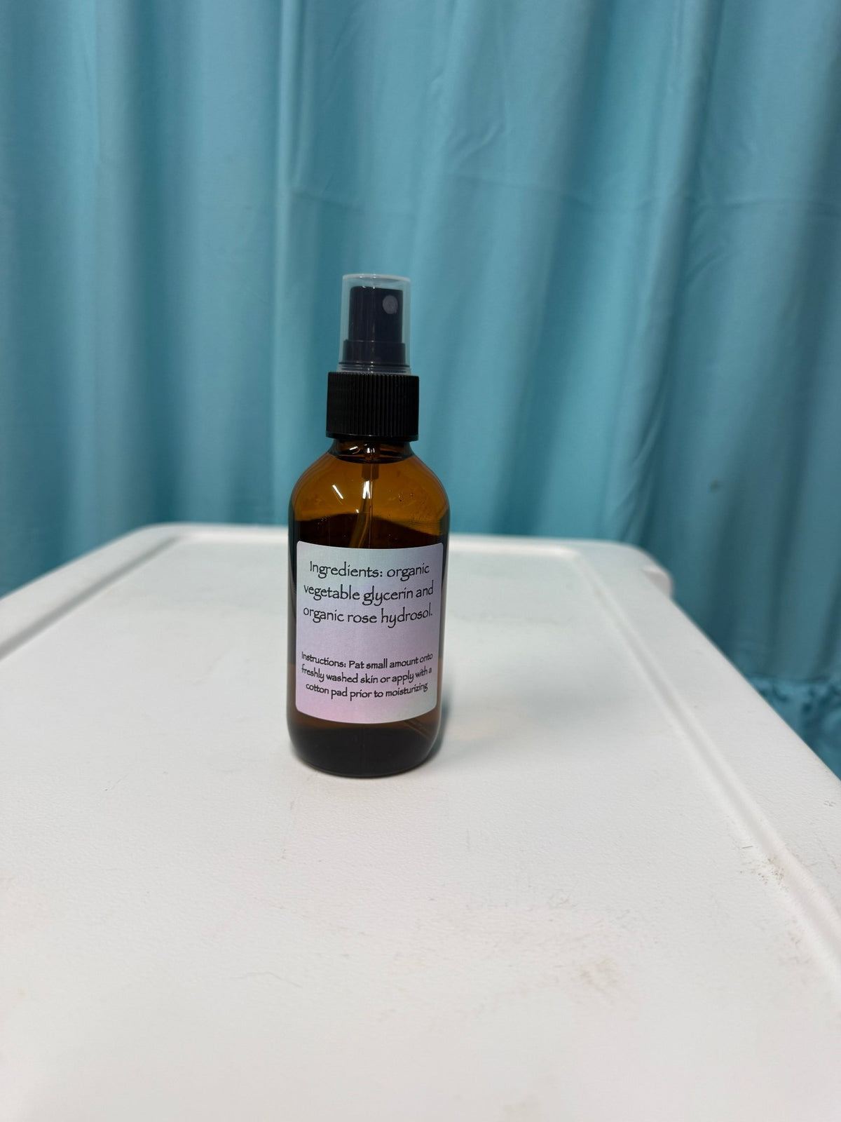 Resting B Face | Botanical Facial Toner - Tempestuous Roots Art & Farms LLC